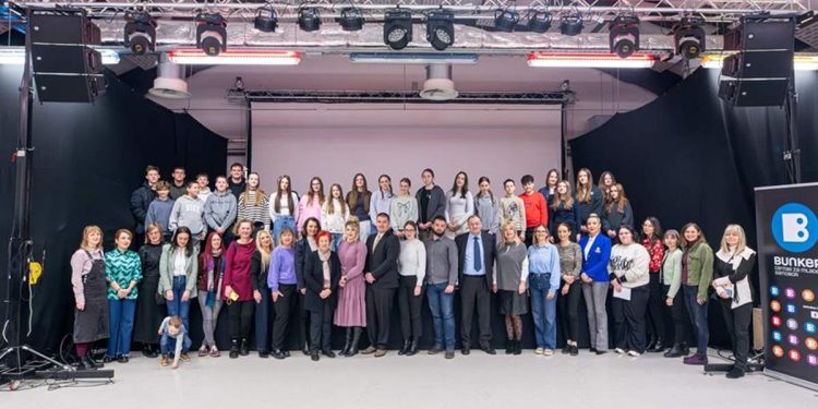 “Prvaci dječjih prava”