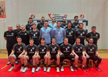 Vrijedni bodovi za miran nastavak prvenstva