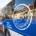 Tijekom Fašnika kružna gradska autobusna linija prometuje dijelom izmijenjenom trasom