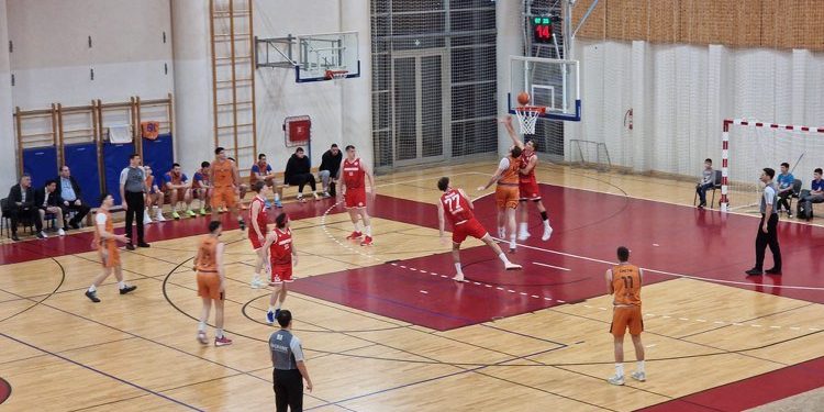 Dramatična završnica za nove bodove “Risova”