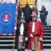 Samoborska narodna garda na Festi svetoga Vlaha u Dubrovniku