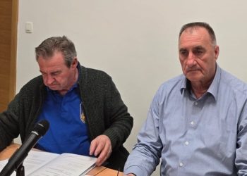 Miljenku Komesu ponovno povjerena HVIDRA