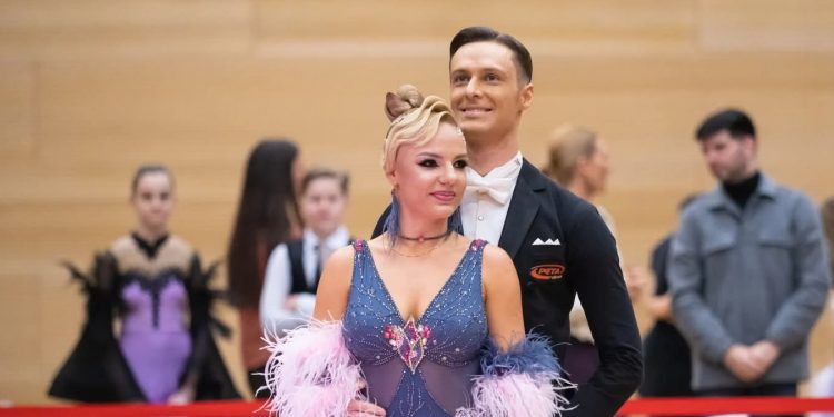 Paula i Vedran državni prvaci uz Vedranov 40. naslov prvaka Hrvatske