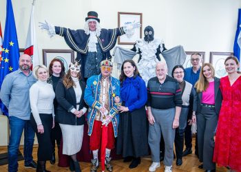 Kolegij bez dnevnog reda