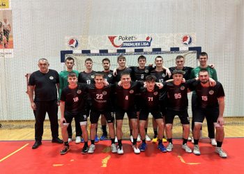 Mladi Rudari uzeli bod lideru