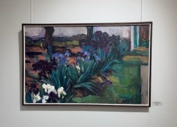 Ostavština Slavka Marića predstavljena u Galeriji Prica