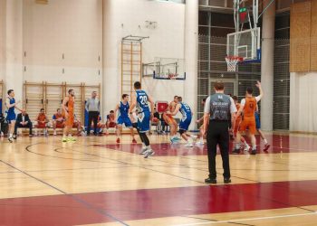 “Risovi” na “plus 31” protiv Zagreba