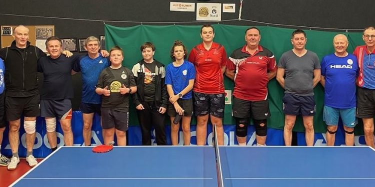 STK Samobor 1 obranio naslov u 18. izdanju Samoborske stolnoteniske lige