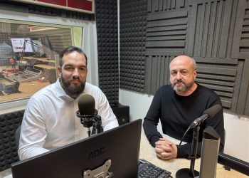 Osvrti na aktualne gradske projekte i odgovori na slušateljska pitanja