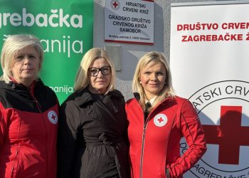 Radionice o zdravlju, zdravstvenoj pismenosti i pravima iz socijalne skrbi