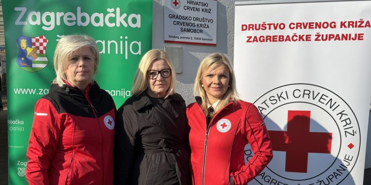 Radionice o zdravlju, zdravstvenoj pismenosti i pravima iz socijalne skrbi