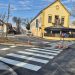 Završeni radovi na raskrižju Ulice Ljudevita Gaja i Ulice Milana Reizera