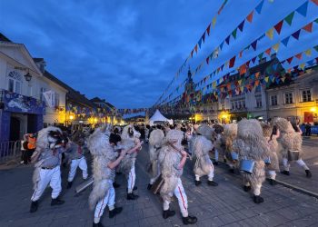 Fašnički prijatelji