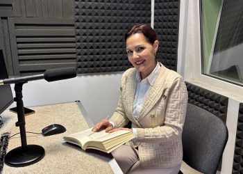 Iva Marković o zanimljivoj metodi čitanja sa štapićem