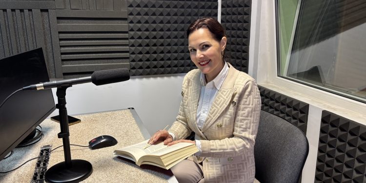 Iva Marković o zanimljivoj metodi čitanja sa štapićem
