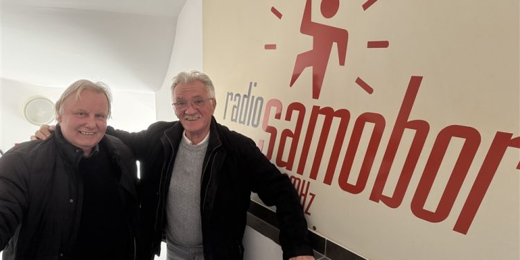 Fašničke priče Marka Amića i Zorana Perovića