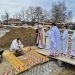 Položen kamen temeljac za pastoralni centar i župnu kuću u Lugu