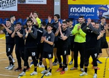 Dva lica Rudara protiv Dubrave