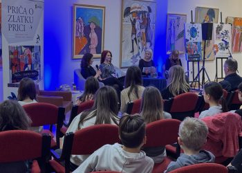 Zlatko Prica i o njemu slikovnica