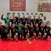 Rudar 2 slavio kod Maksimira na početku drugog dijela prvenstva