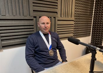 Sa srebrnim fizioterapeutom o rukometu i o prazniku sporta u Samoboru