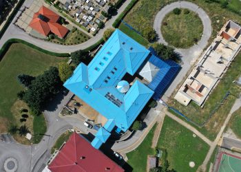 Županijske energetske obnove
