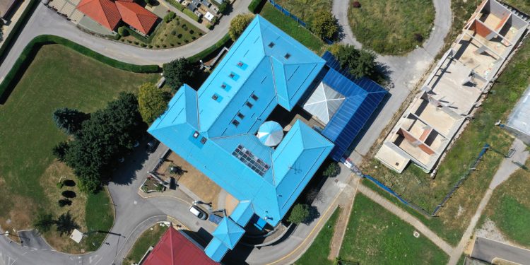 Županijske energetske obnove