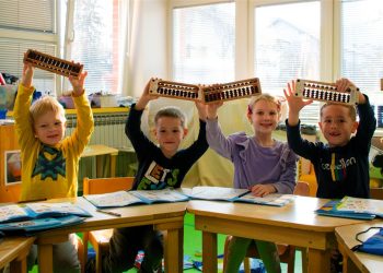 Program ALOHA i Mindfulness radionice pohađa 150-ero djece