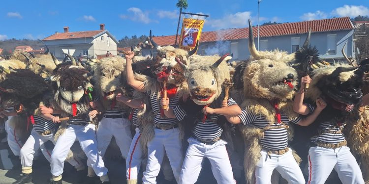 “Hrvatska kakvu ne poznajete” u Viškovu