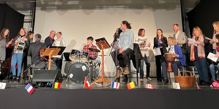 Dani francuske kulture u Samoboru