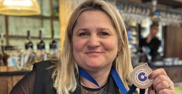 Samoborska frizerka Martina Novosel treća na državnom prvenstvu frizera i kozmetičara