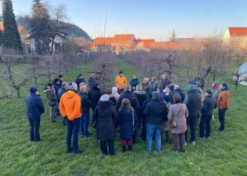 Demonstracijom do znanja