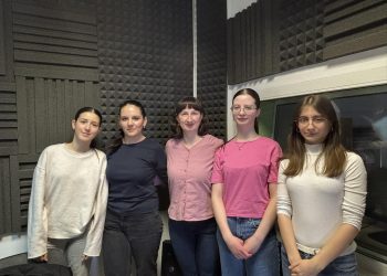 O građanskom odgoju, sigurnom internetu i 25 godina pjevanja