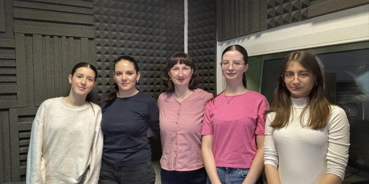 O građanskom odgoju, sigurnom internetu i 25 godina pjevanja