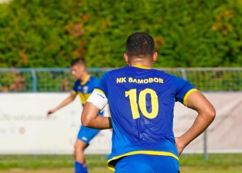 Samoboru pobjeda u srazu sa Savom