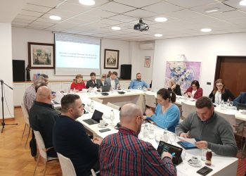 Tematski o brzoj cesti prema Savi i Zaprešiću