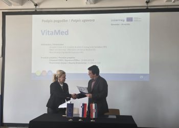“VitaMed” – novi projekt samoborskog Crvenog križa