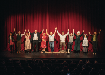 PAX oduševio publiku novom predstavom