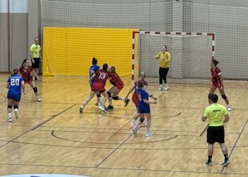 Igračice Umaga jače od “Lavica”