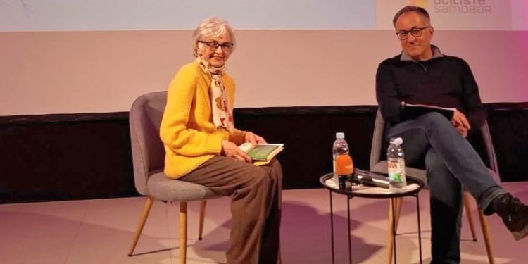 Dobre vibracije snažne žene