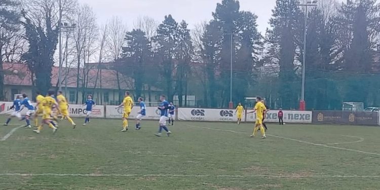 Uspješan start Samobora u nastavku prvenstva