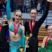 Pregršt medalja za samoborske sportske plesače