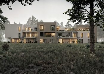 Franc Samobor – spoj luksuza i prirode u srcu grada