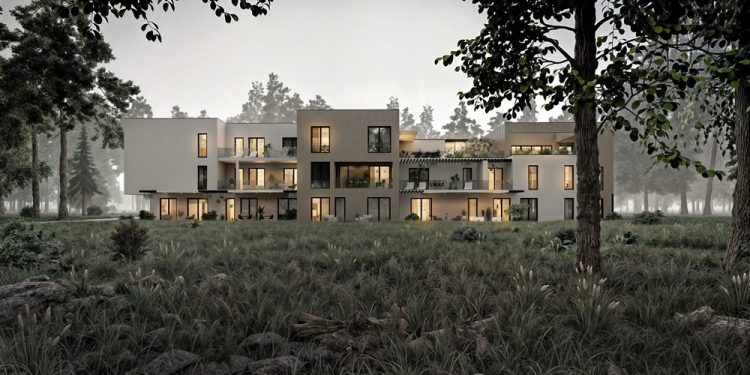 Franc Samobor – spoj luksuza i prirode u srcu grada