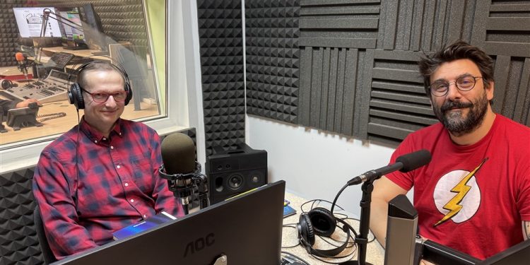 Zašto je zanimljiv udžbenik iz elektromagnetizma?