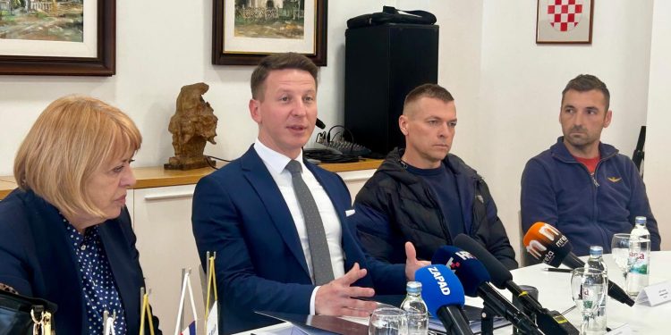 Počinje gradnja novih biciklističkih staza u Svetoj Nedelji