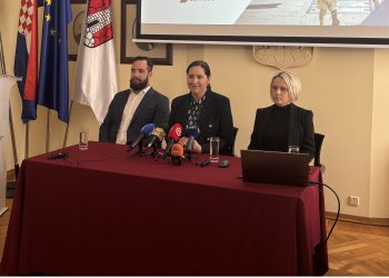 Predstavljena mjera “Baka – djed servis”