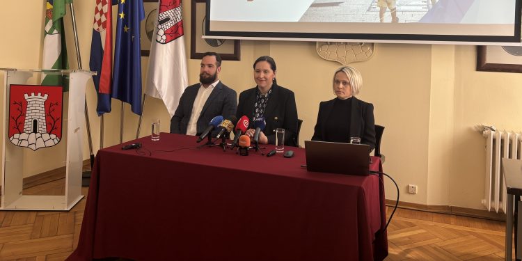 Predstavljena mjera “Baka – djed servis”