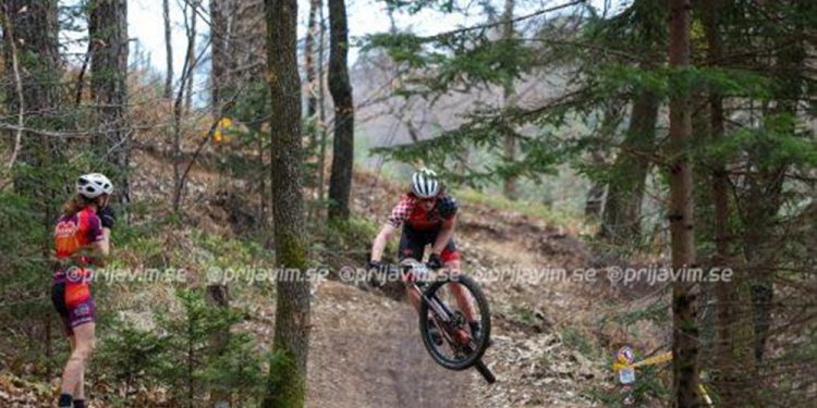 Novi test za samoborske brdske bicikliste