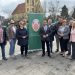 Hrvoje Frankić, kandidat HPSS-a za samoborskog gradonačelnika